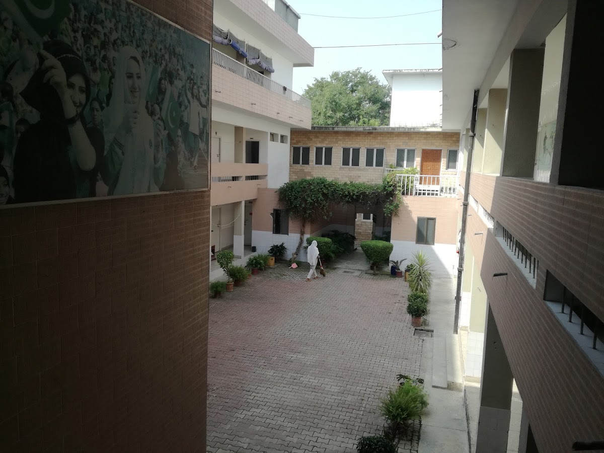 Pakistan Youth Hostels Association - coed hostel in Islamabad, Capital Territory