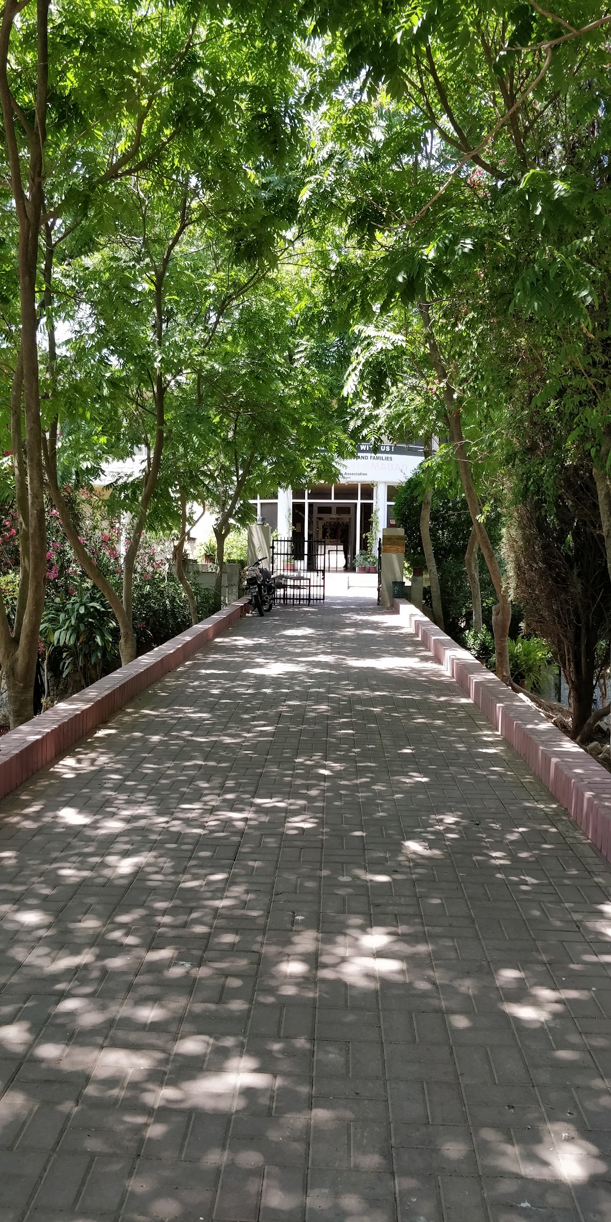 Pakistan Youth Hostels Association — photo 10