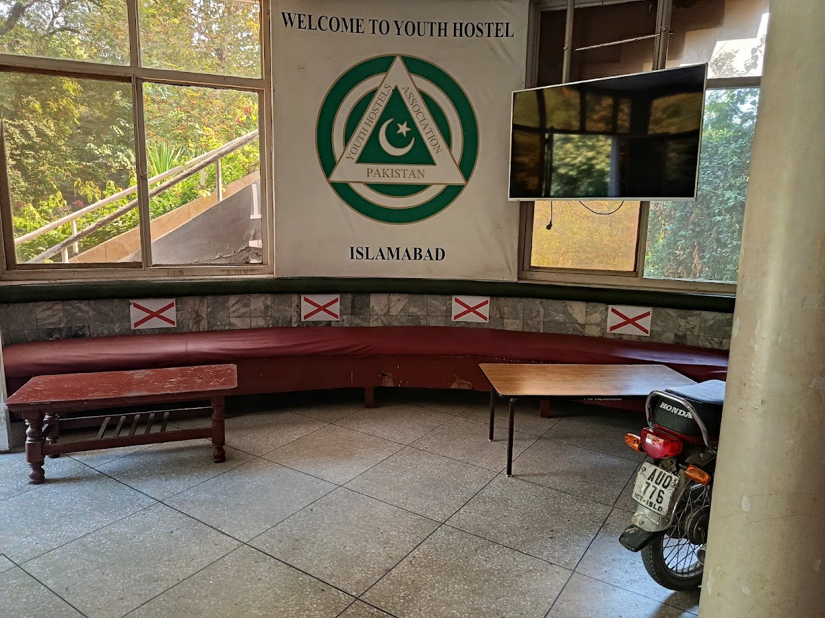 Pakistan Youth Hostels Association — photo 6