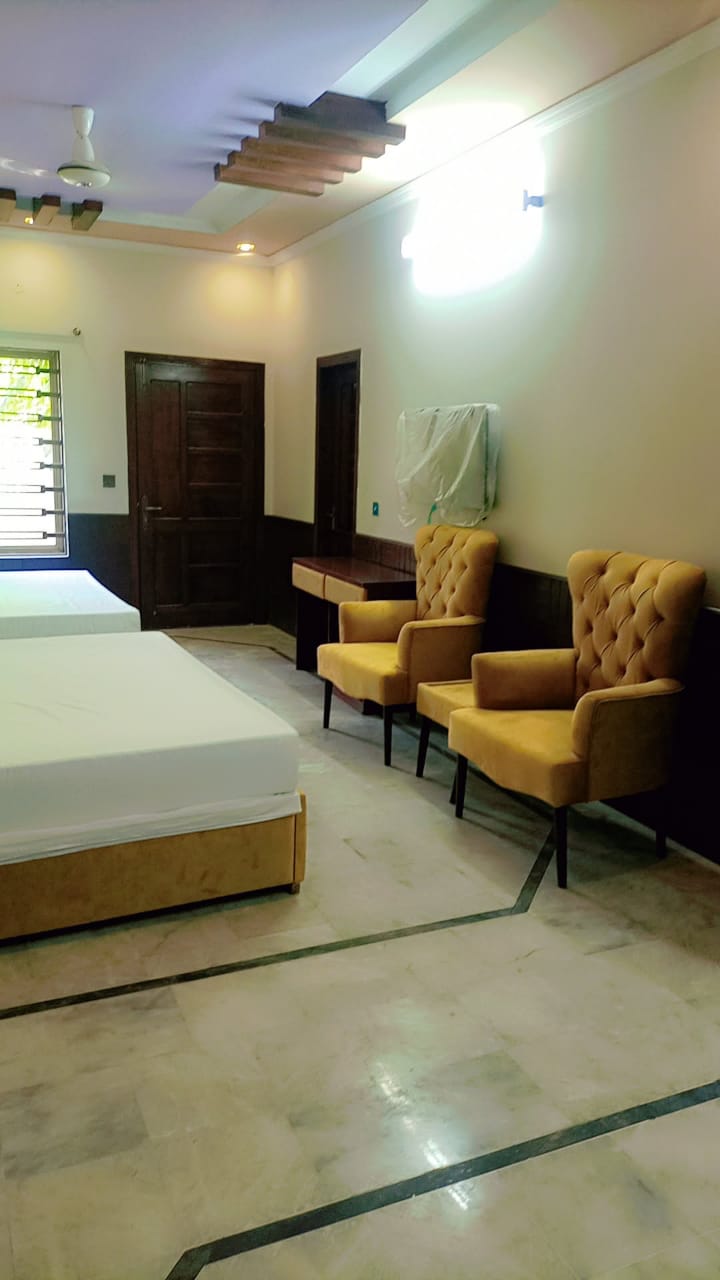 Milton Lodge Guest House — photo 9