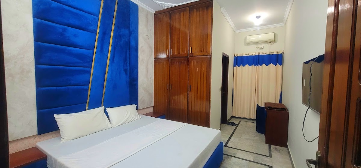 Milton Lodge Guest House — photo 10