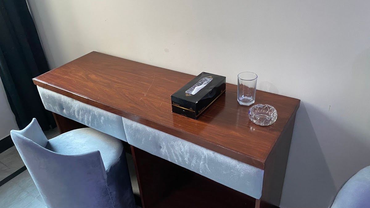 Milton Lodge Guest House — photo 6