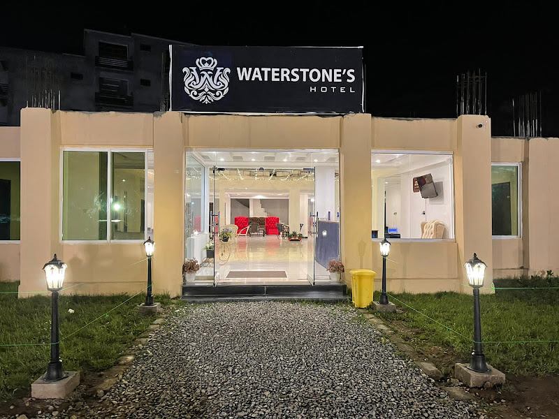 Waterstone's Hotel Naran - boys hostel in Naran, Punjab