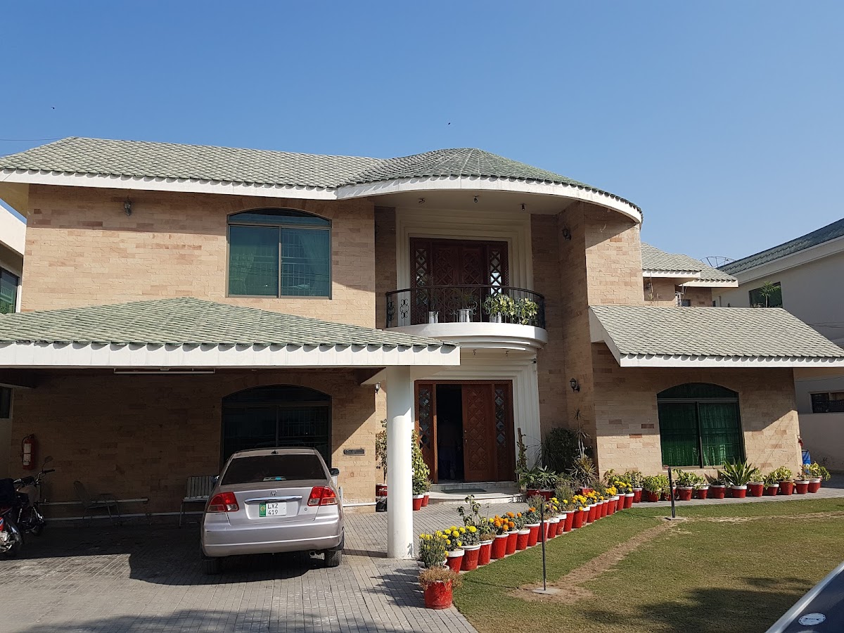 PAEC Rest House — photo 10