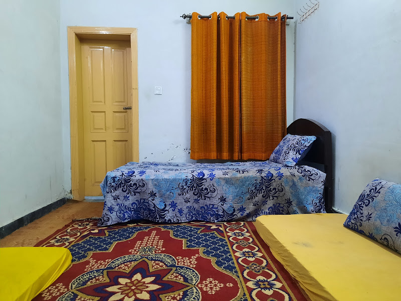 Peshawar guest house and hostel