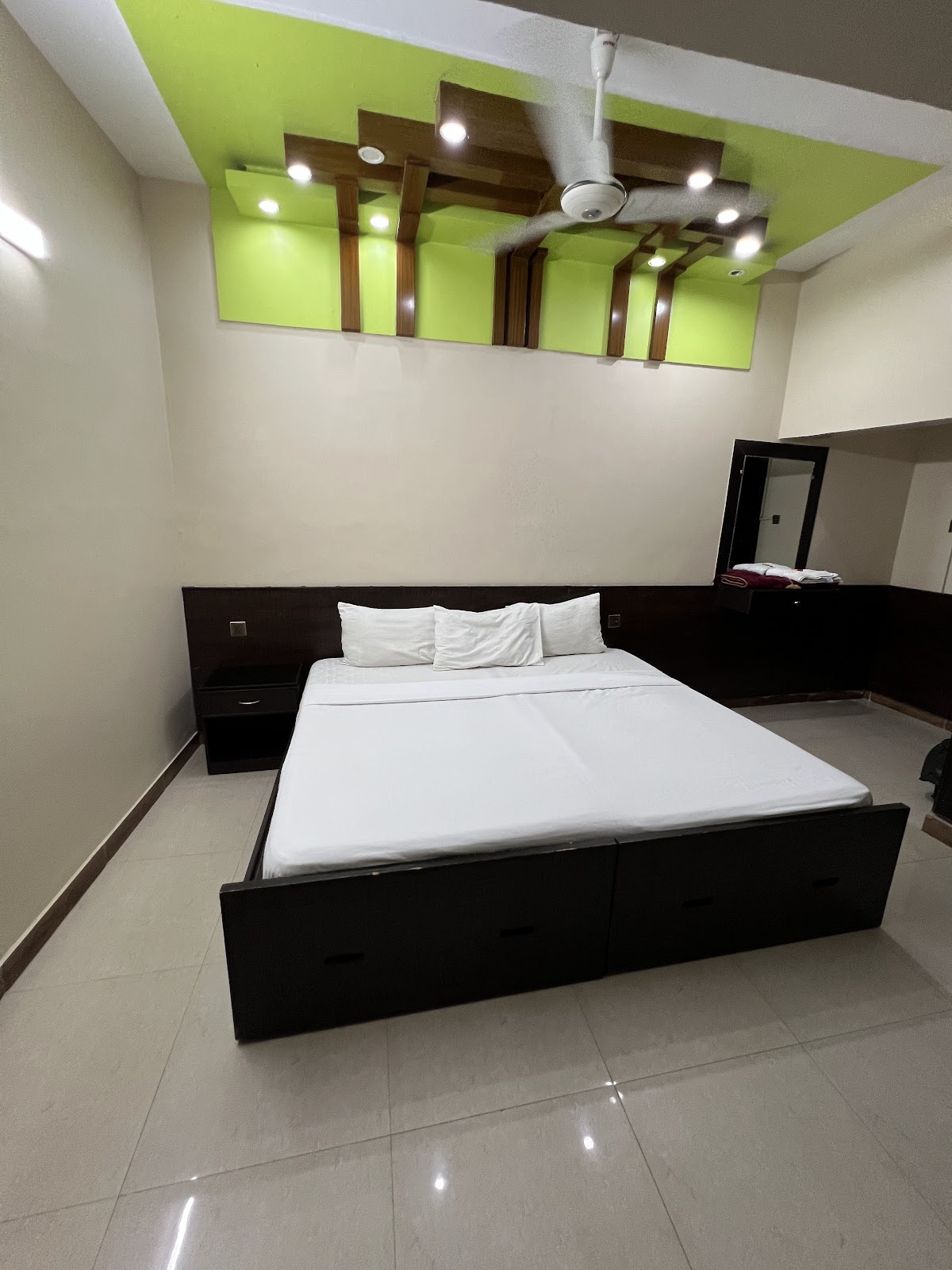 Hotel Regalia Inn Karachi. — photo 7