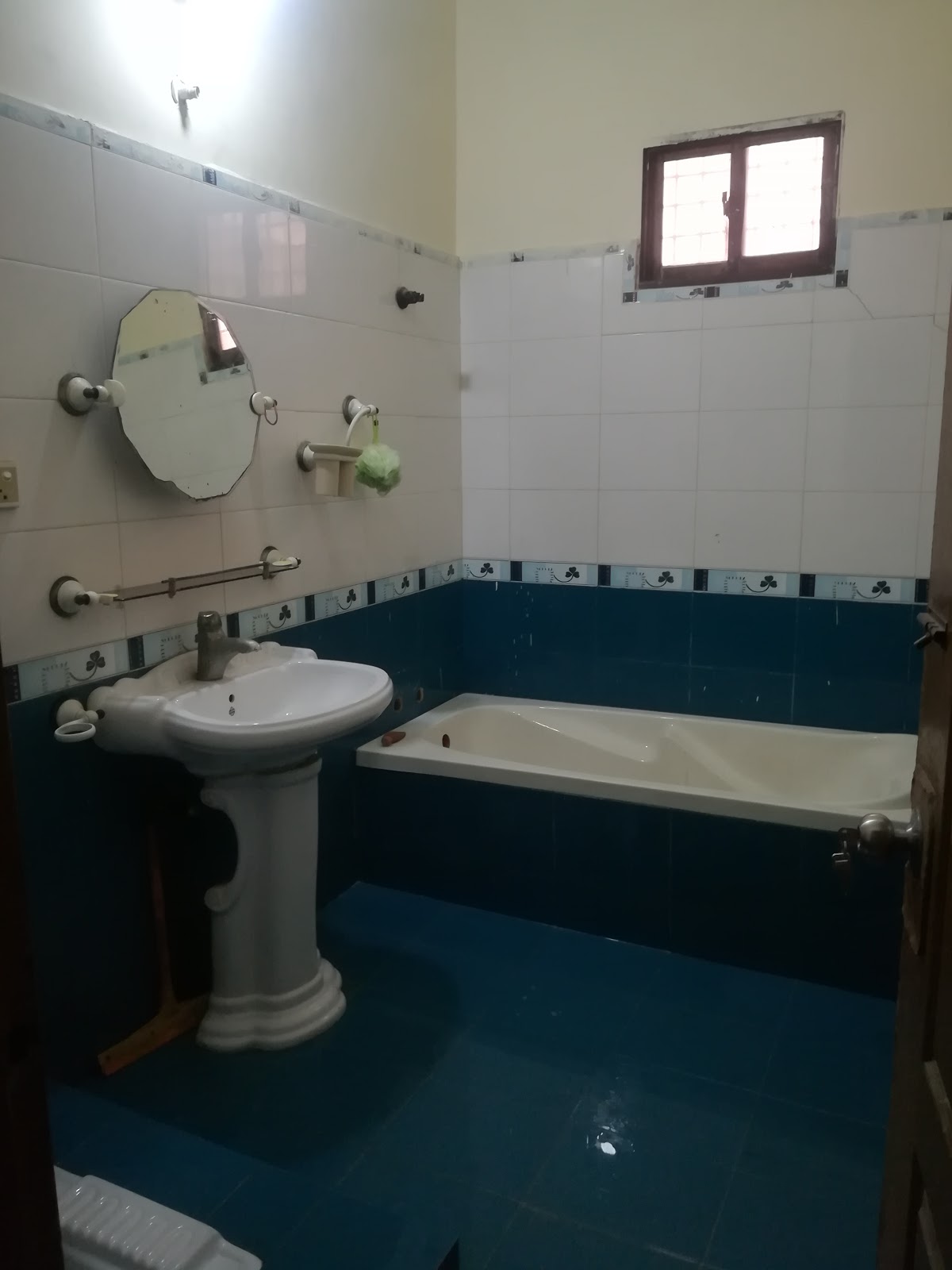 Aashiyana Residency "Hostel" 2 — photo 7