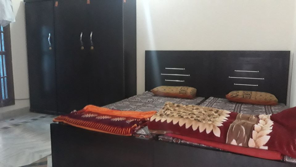 Aashiyana Residency "Hostel" 2 — photo 9