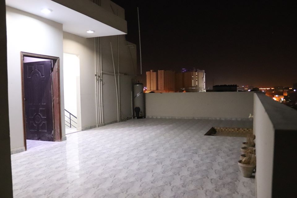 Aashiyana Residency "Hostel" 2 — photo 10