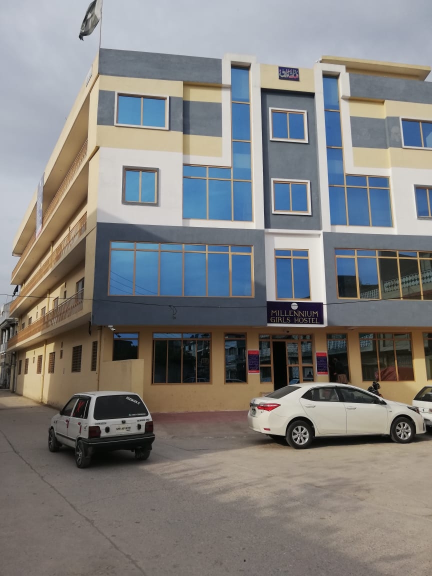 Millennium Girls Hostel