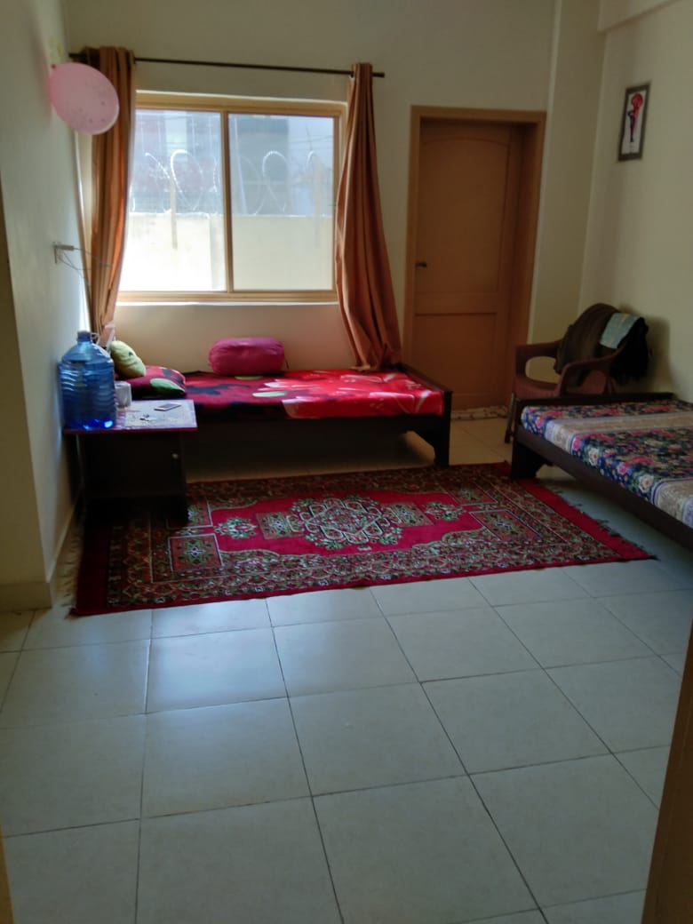 Millennium Girls Hostel — photo 9