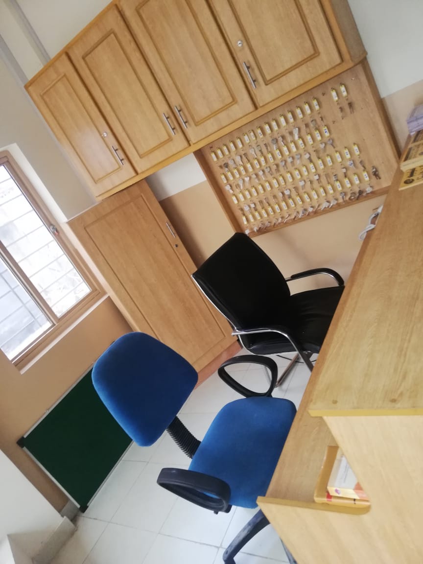 Millennium Girls Hostel — photo 7