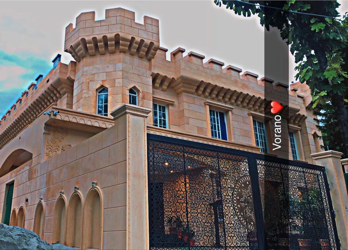 Vorano Hotel Islamabad - coed hostel in Islamabad, Capital Territory