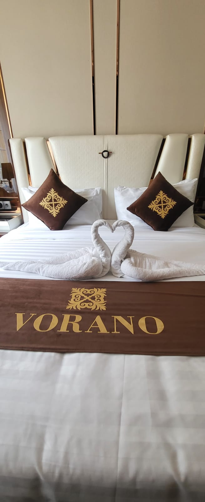 Vorano Hotel Islamabad — photo 6