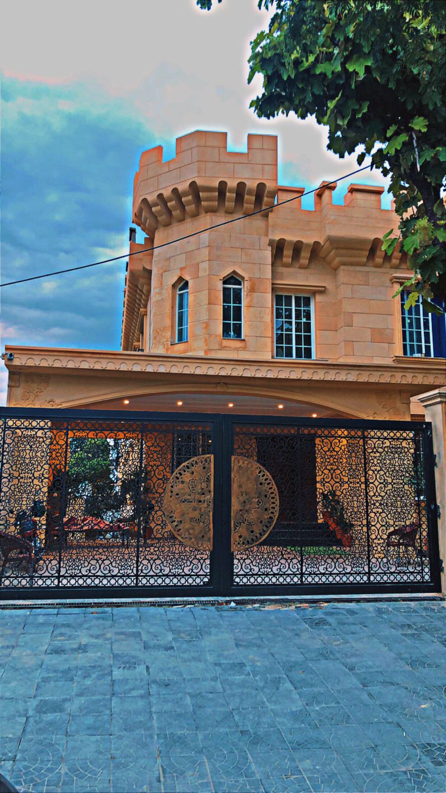 Vorano Hotel Islamabad — photo 7