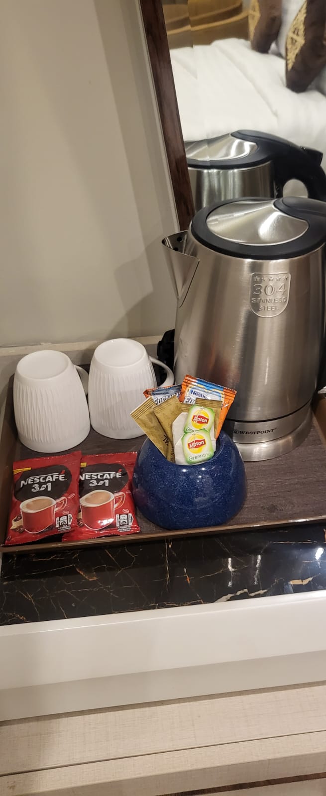 Vorano Hotel Islamabad — photo 9