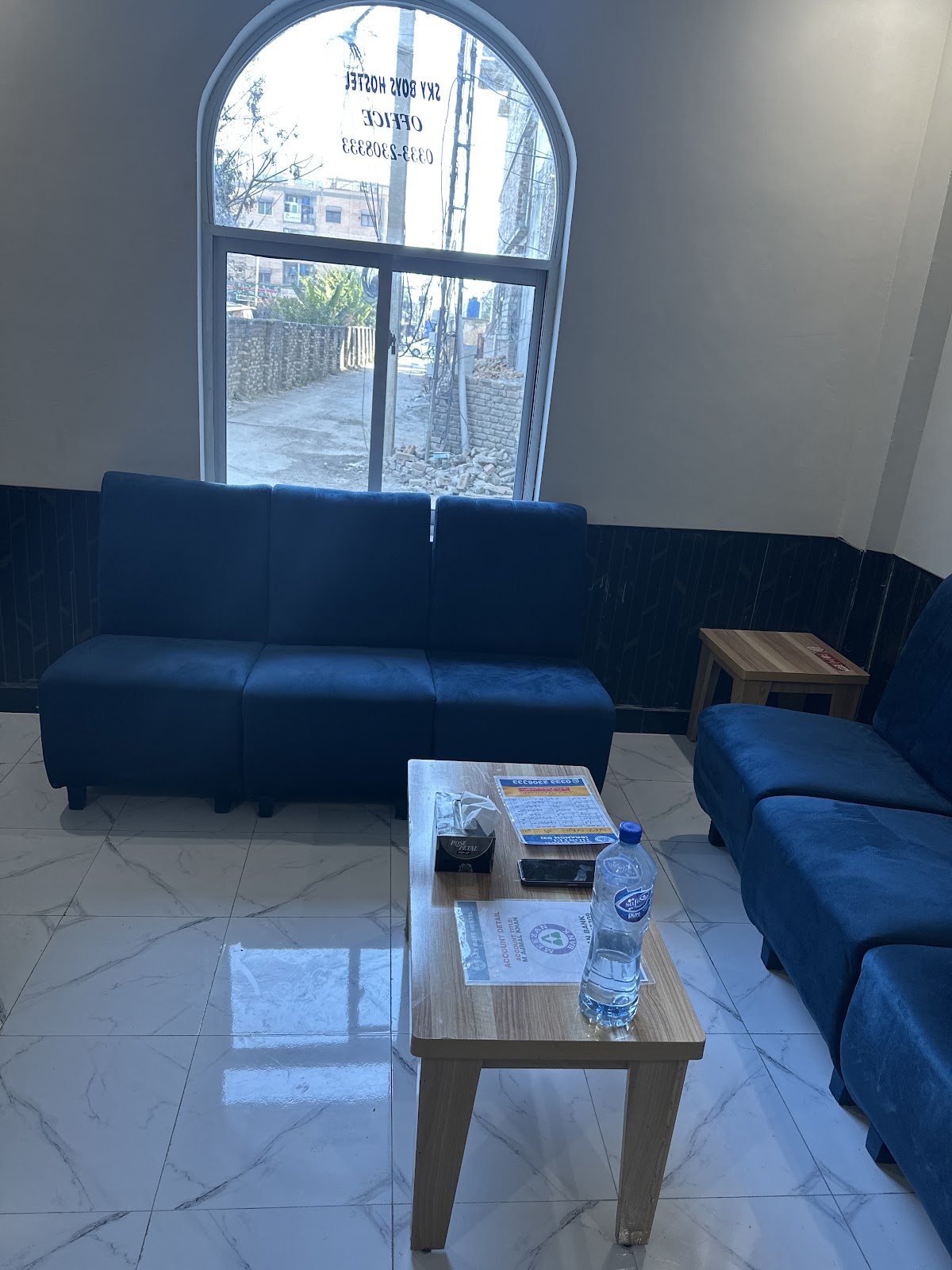 Sky Boys Hostel Branch 3 — photo 6