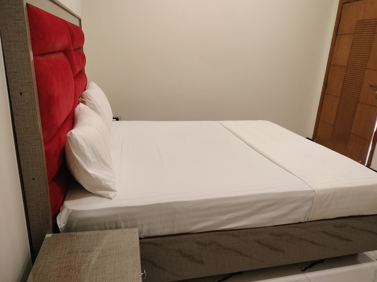 Dove Inn Hotel Kalma Chowk — photo 10