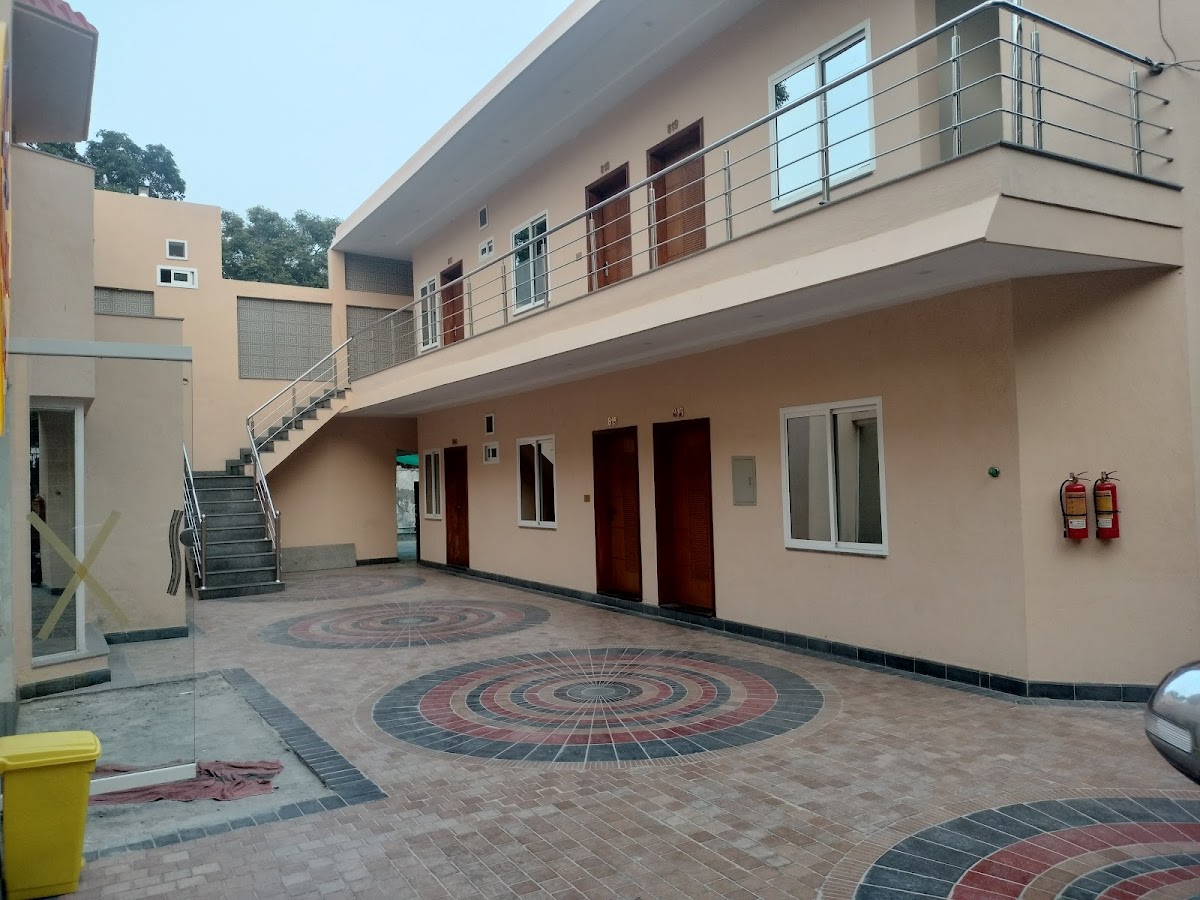Dove Inn Hotel Kalma Chowk