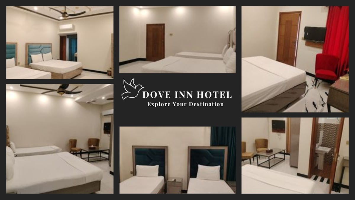 Dove Inn Hotel Kalma Chowk — photo 9