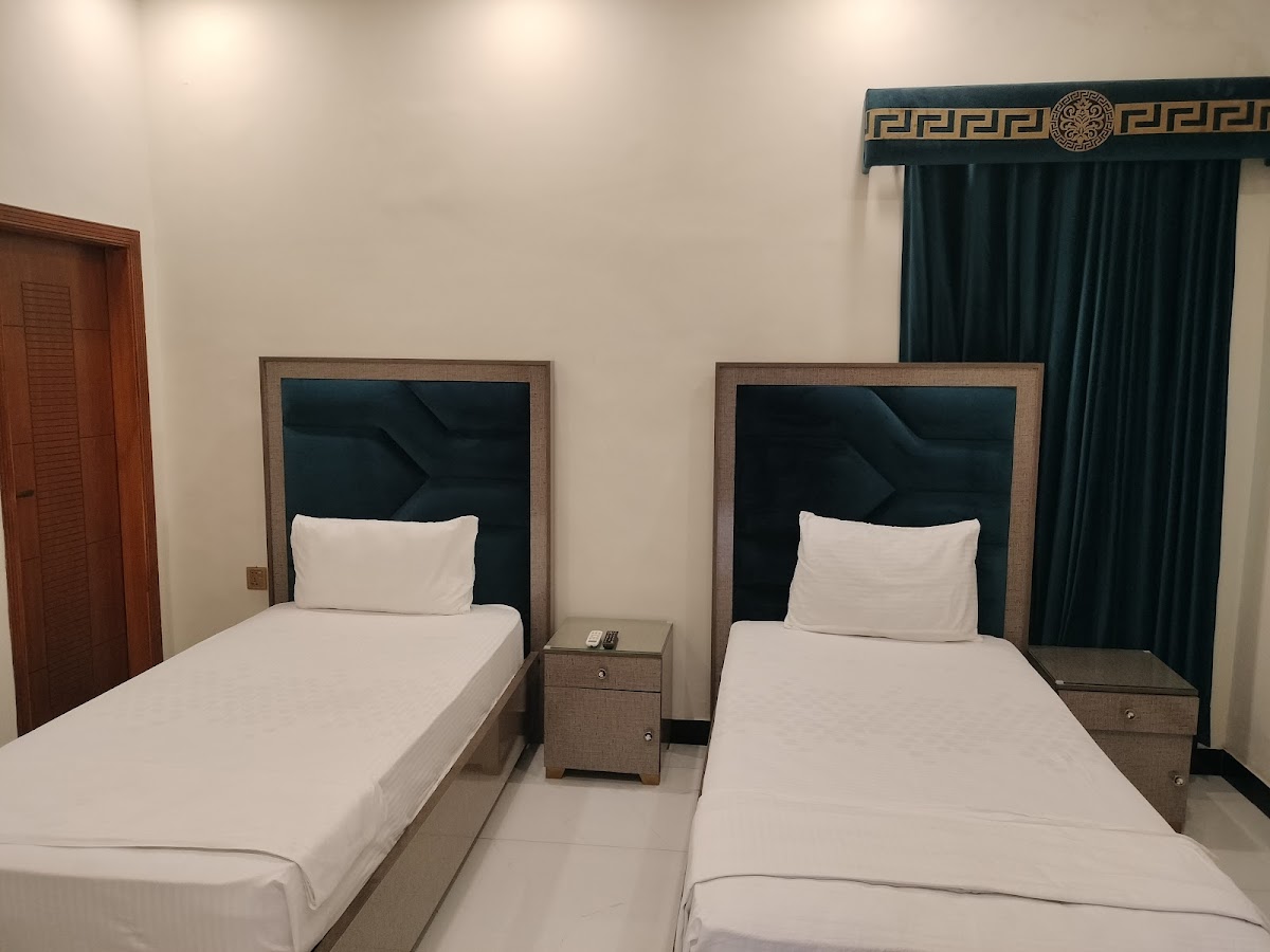 Dove Inn Hotel Kalma Chowk — photo 8