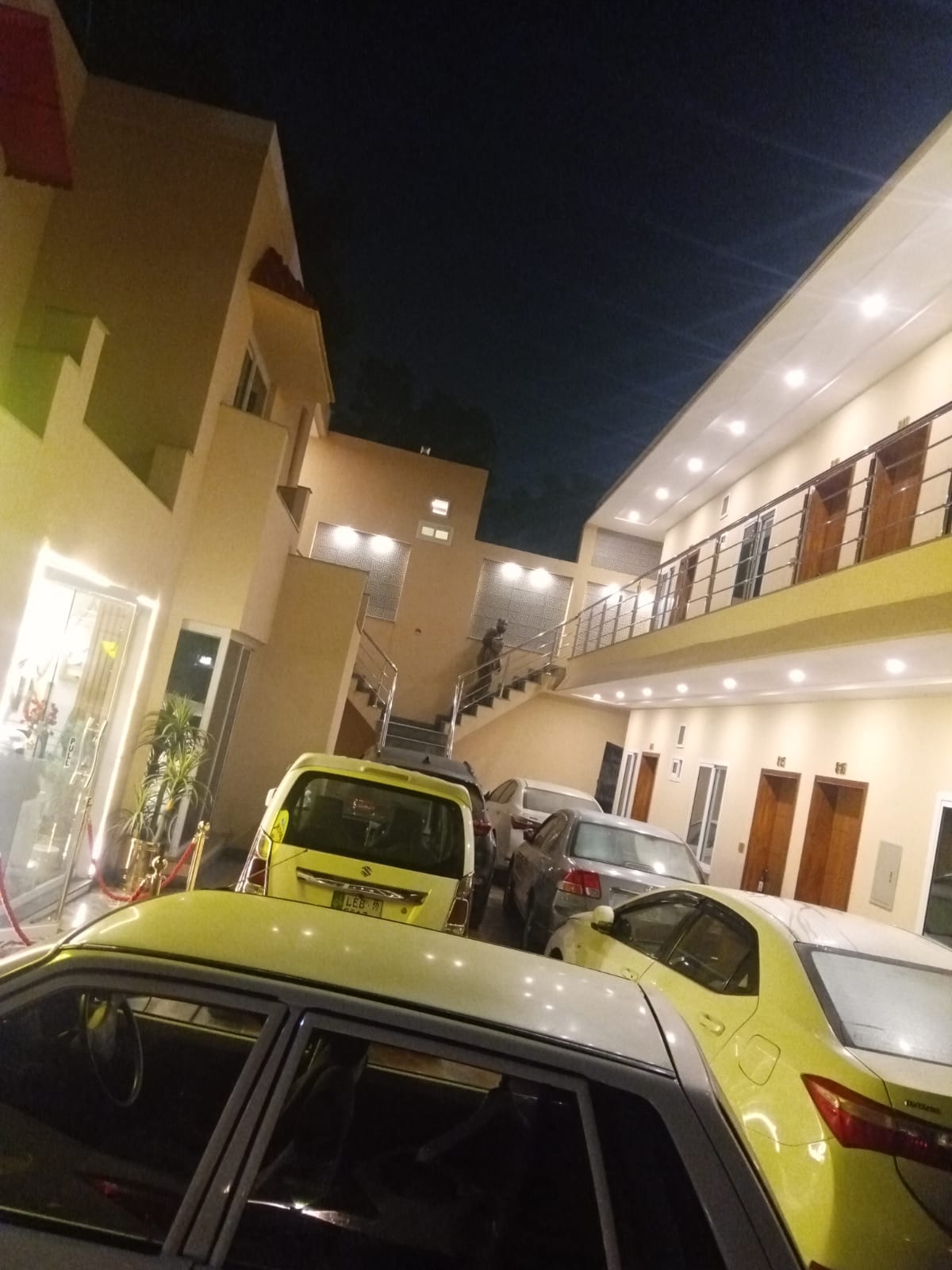 Dove Inn Hotel Kalma Chowk — photo 6