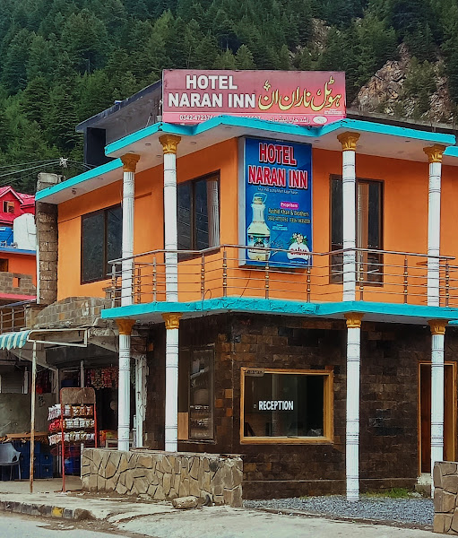 Hotel Naran