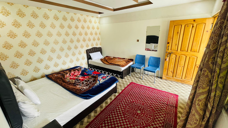 Hotel Naran — photo 7