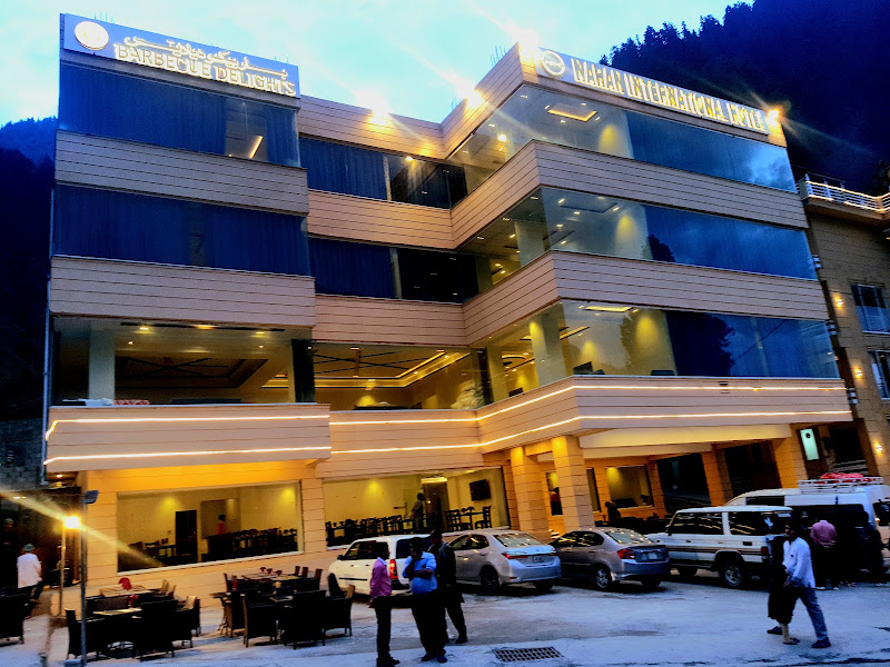 Hotel Naran — photo 6