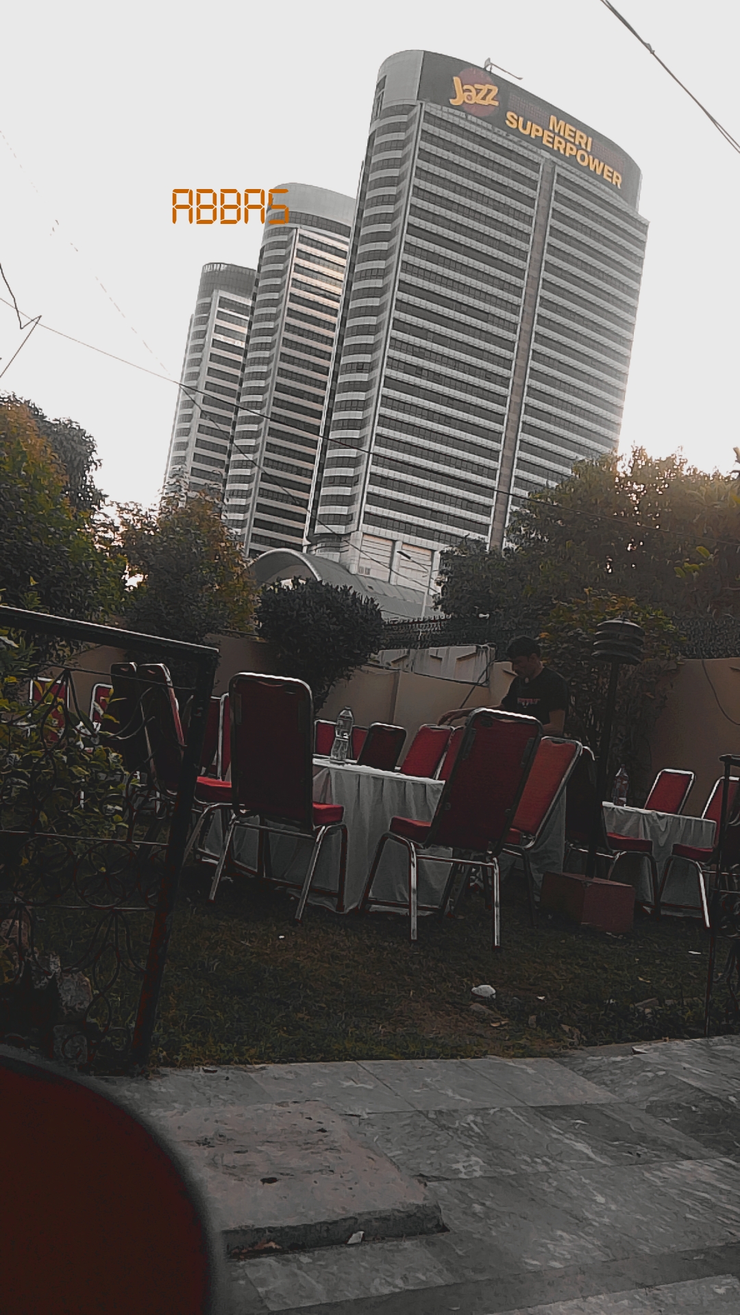 The Rajput Guest House