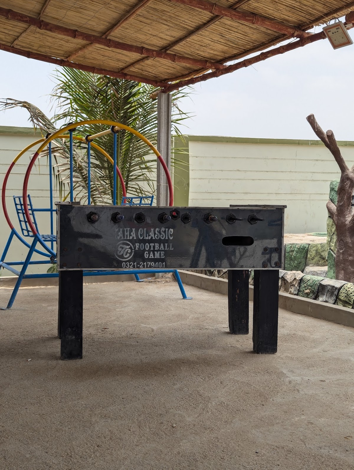 Amma Farmhouse — photo 10