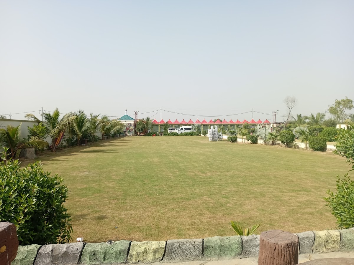 Amma Farmhouse — photo 7