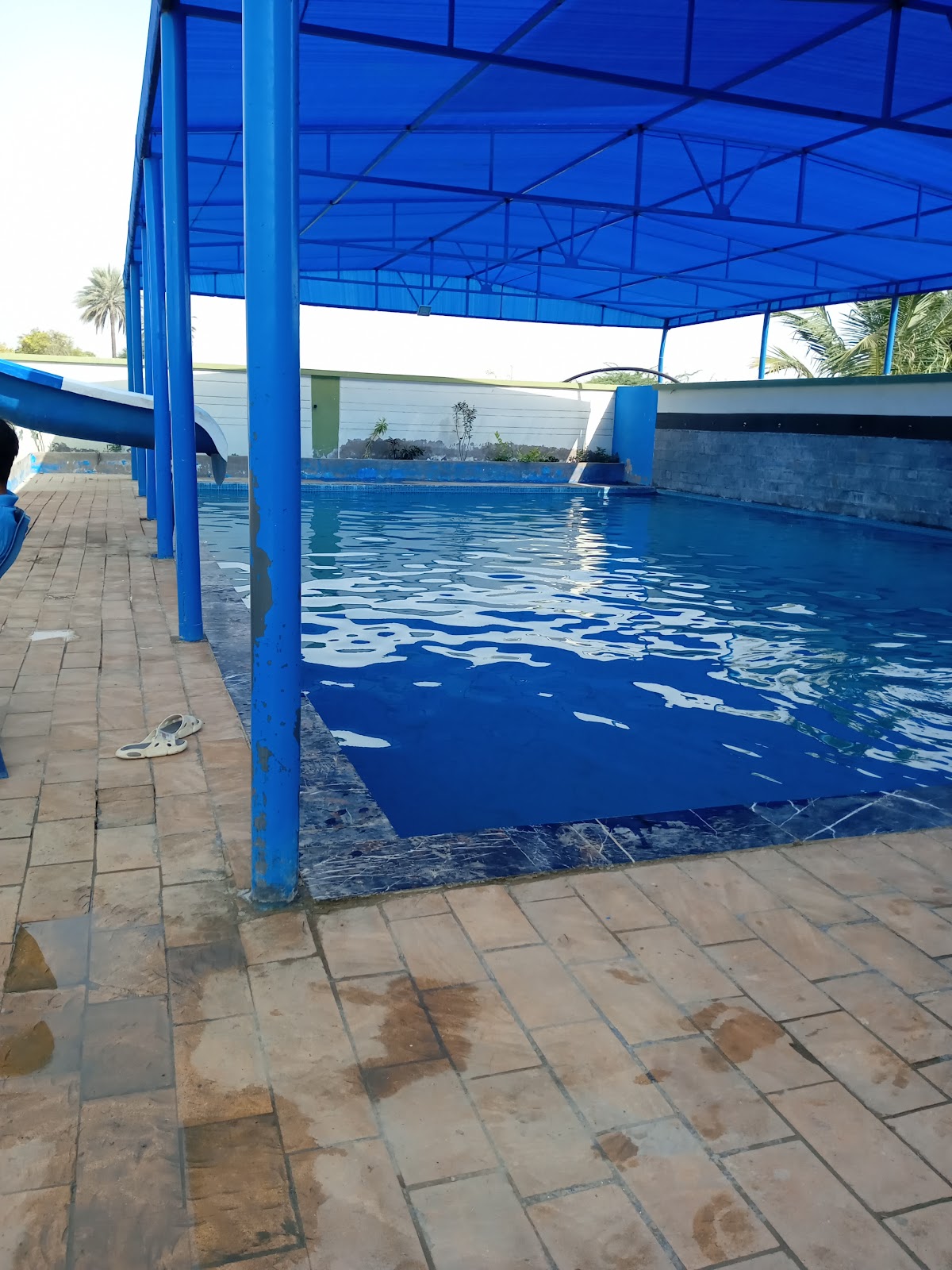 Amma Farmhouse — photo 8