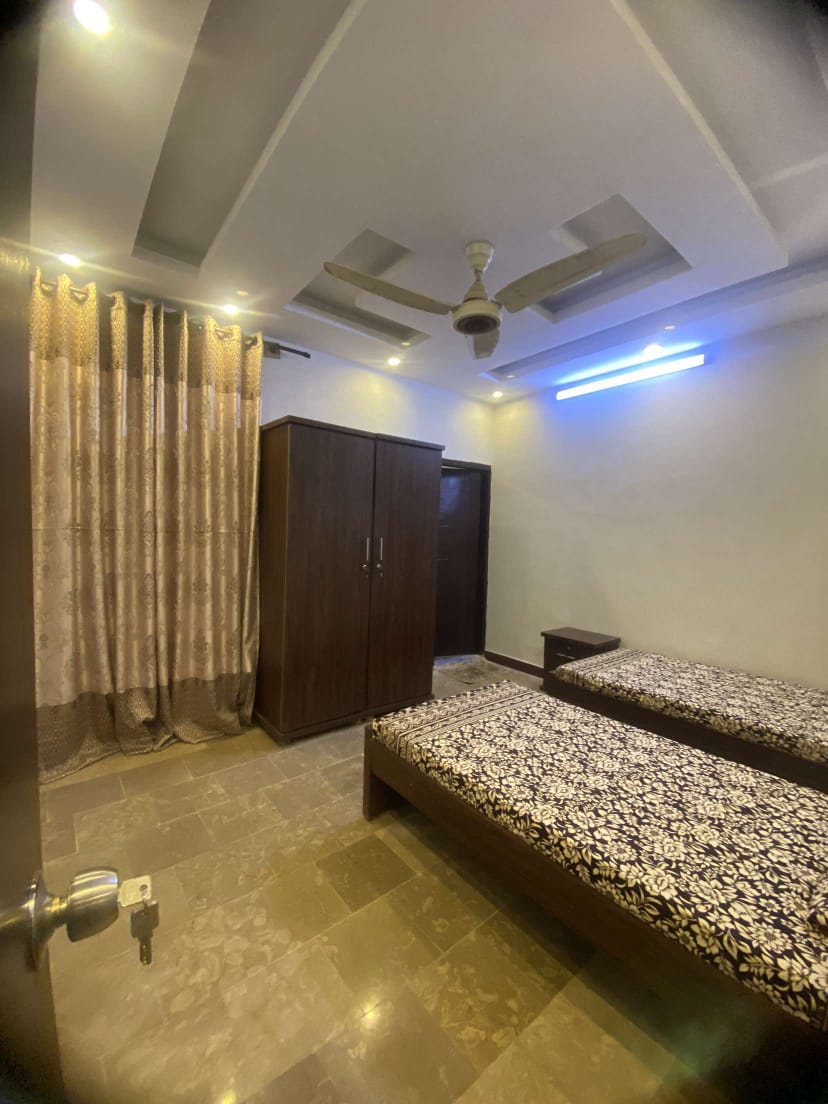 The Best House Girls Hostel