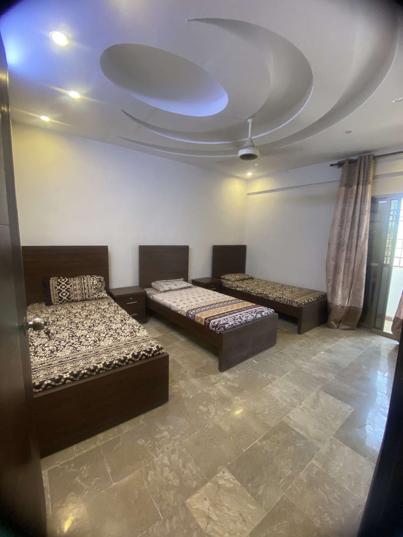 The Best House Girls Hostel — photo 7