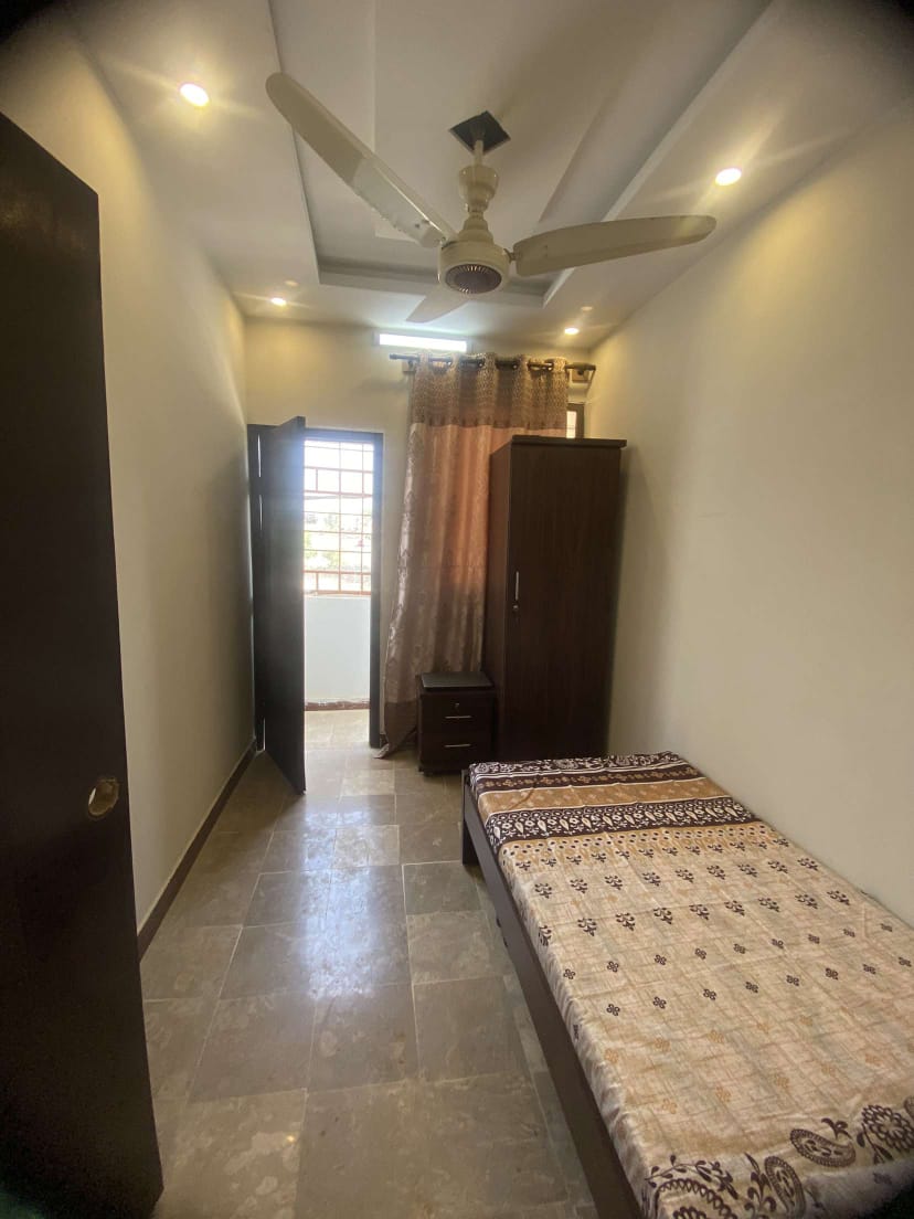 The Best House Girls Hostel — photo 9
