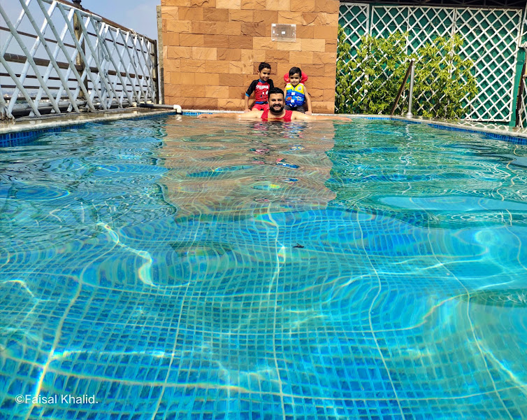 Heaven Hotel DHA Lahore — photo 6