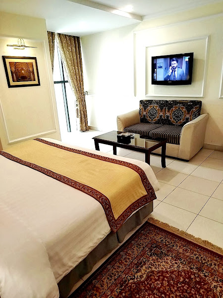 Heaven Hotel DHA Lahore — photo 9