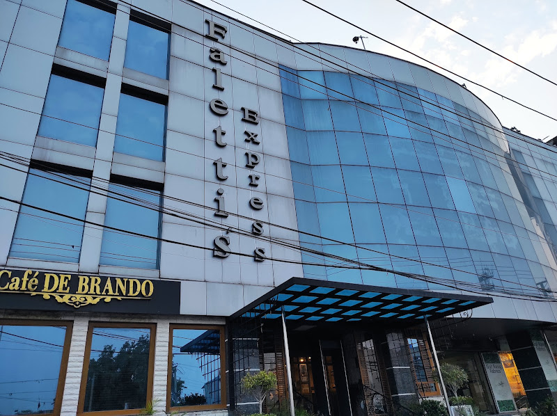 Heaven Hotel DHA Lahore — photo 8