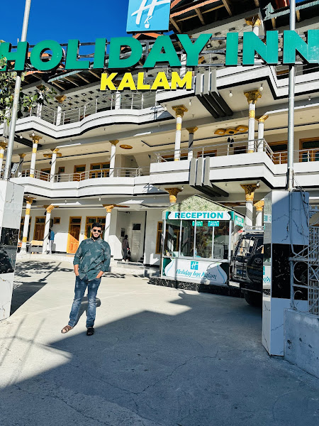 Holiday inn kalam — photo 6