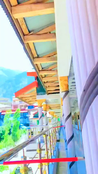 Holiday inn kalam — photo 7