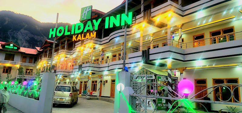 Holiday inn kalam - boys hostel in Kalam, Khyber Pakhtunkhwa