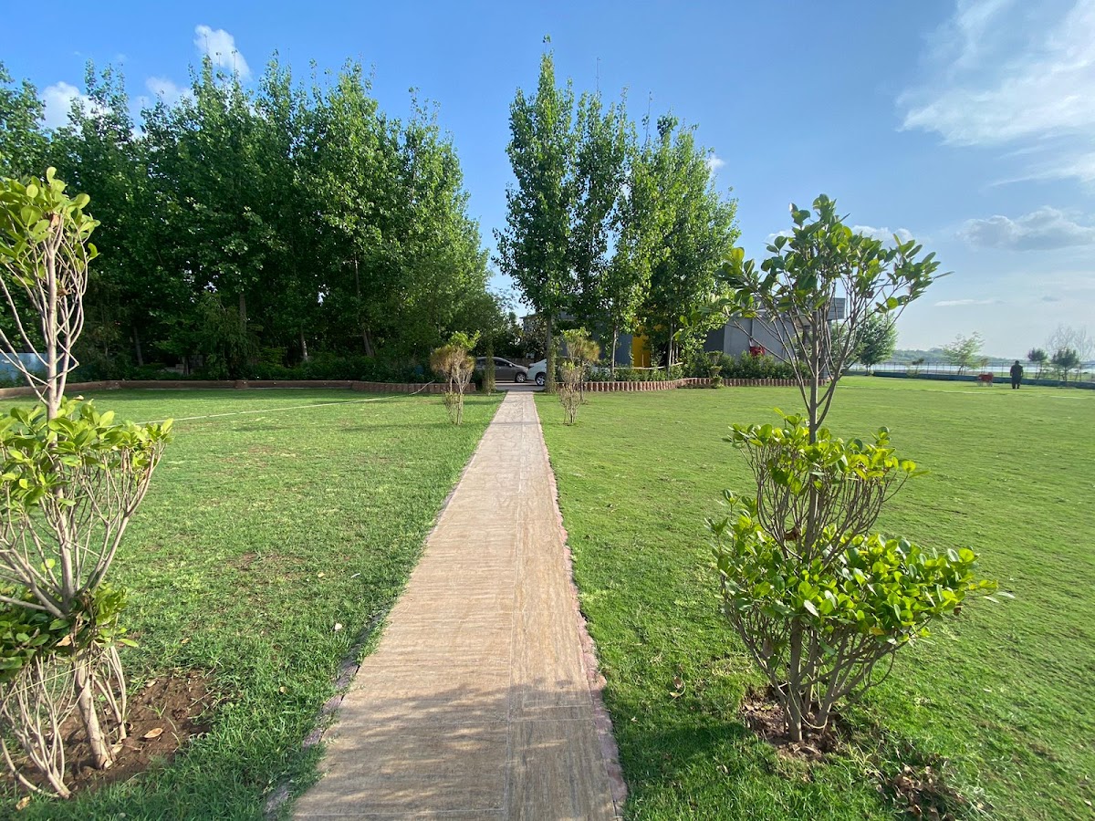 Eight Brothers Farm House — photo 7