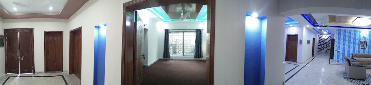 Ambassador Hostel Johar Town — photo 10