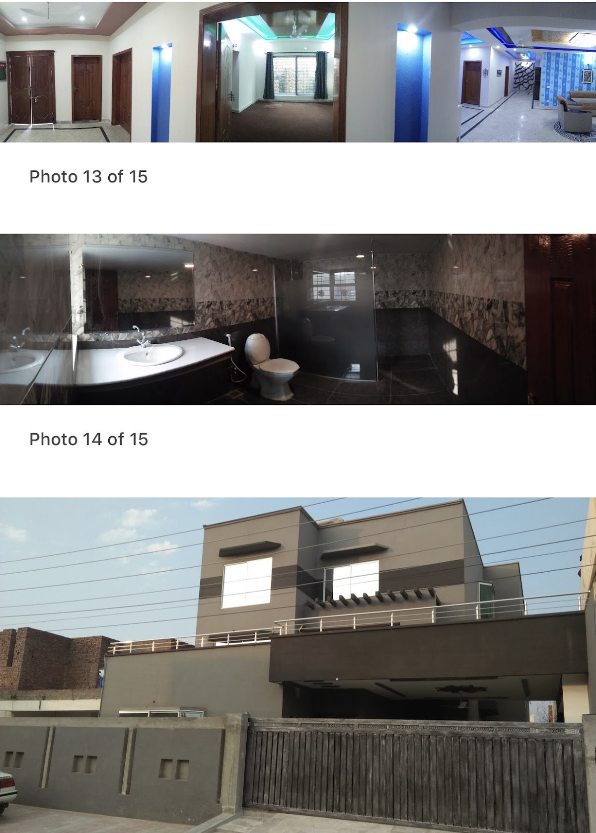 Ambassador Hostel Johar Town — photo 6