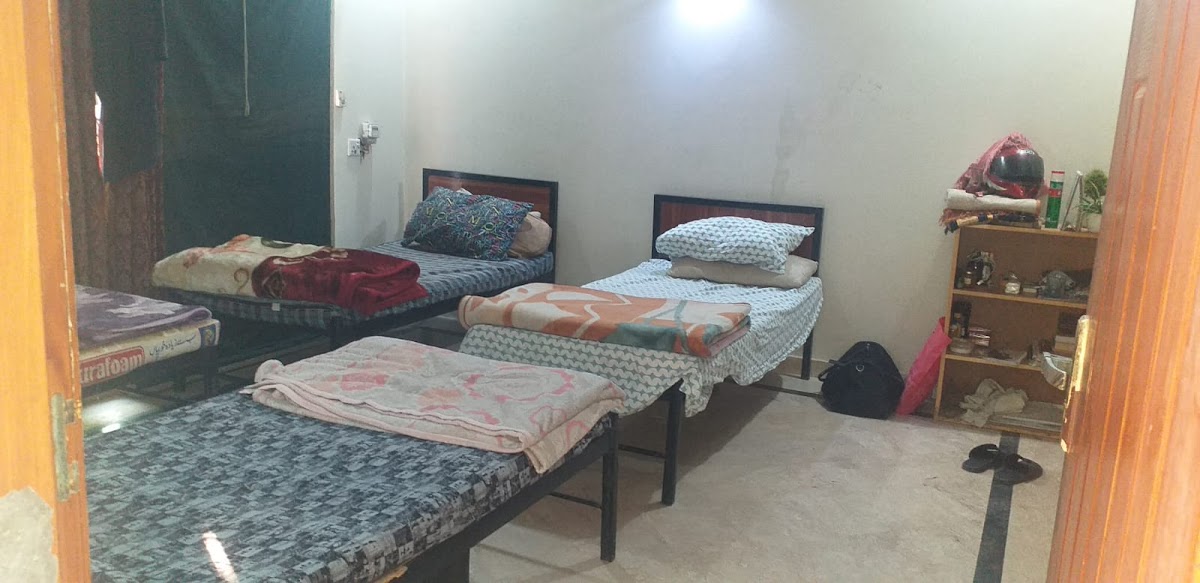 Ambassador Hostel Johar Town — photo 9