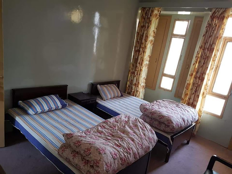 muzaffarabad hotel - boys hostel in Muzaffarabad, Azad Kashmir