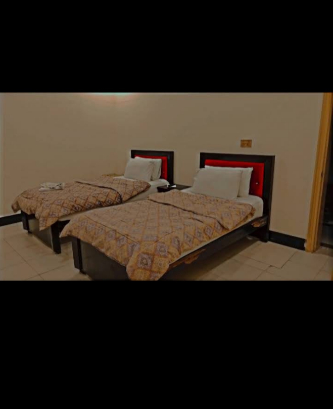 mulberry inn Guest House Karachi — photo 6