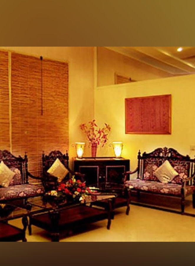 mulberry inn Guest House Karachi — photo 7