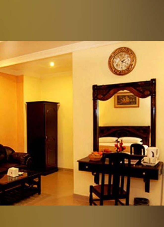 mulberry inn Guest House Karachi — photo 8